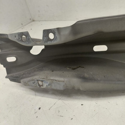 Rear Bumper Reinforcement Support Bar Fits 14-18 Volvo S60