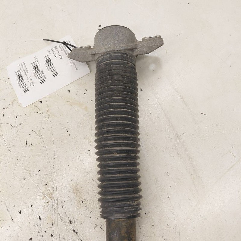 Hyundai Santa Fe Left Rear Shock Absorber 2019 2020