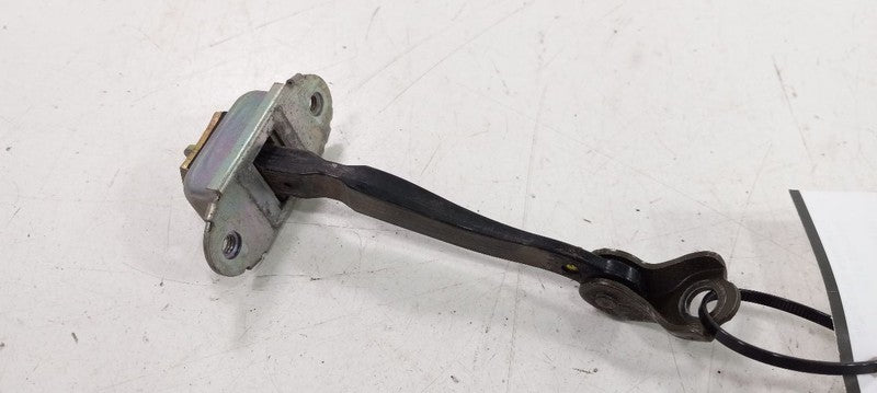 Nissan Altima Door Check Right Passenger Rear Hinge Stopper Detent 201