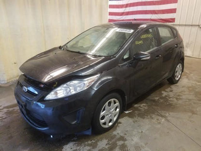 Ford Fiesta Dash Side Cover Left Driver Trim Panel 2011 2012 2013 2014 2015 OEM