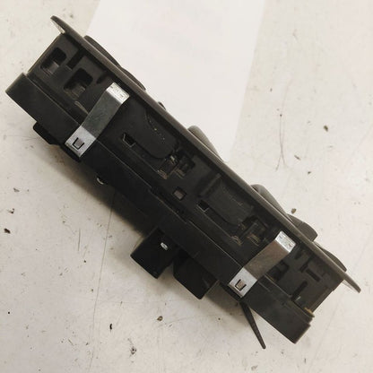 Driver's Front Door Master Switch Fits 17-23 Chrysler Pacifica