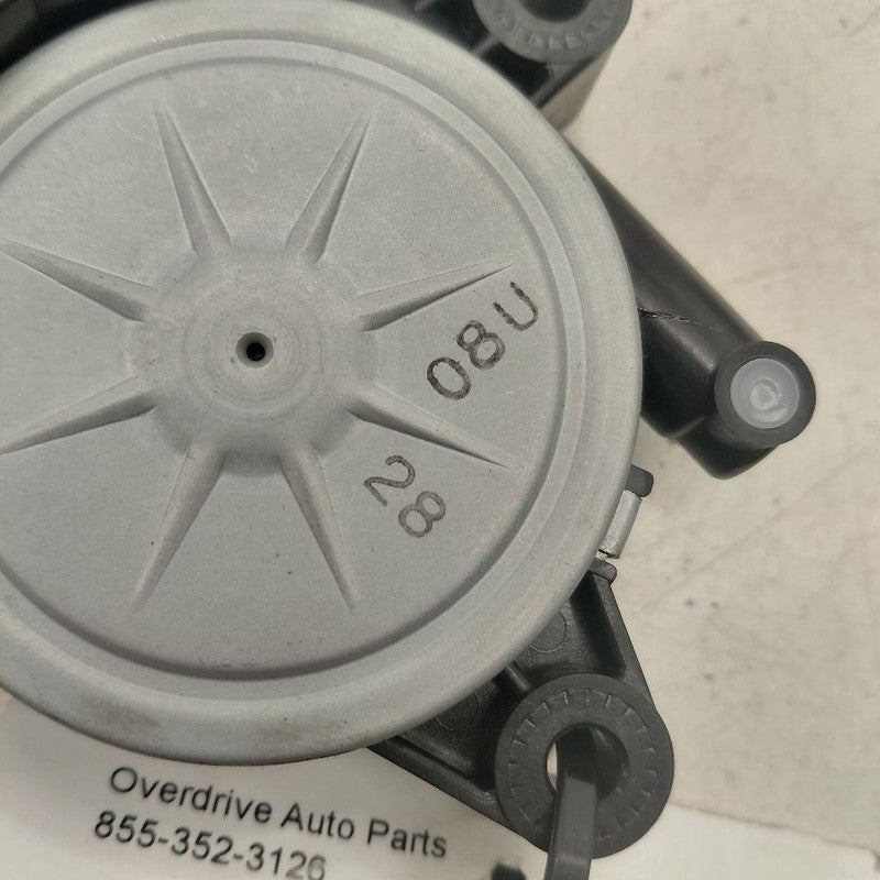 Passenger Right Rear Power Window Motor Thru 06/03/18 16-19 Kia Sorent