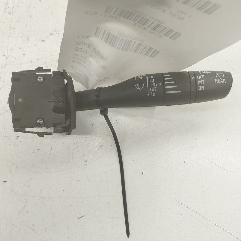 Column Mounted Windshield Wiper Switch Fits 20-25 Buick Encore GX