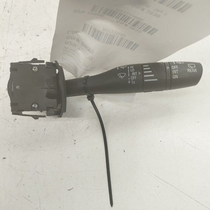 Column Mounted Windshield Wiper Switch Fits 20-25 Buick Encore GX