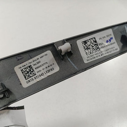 Ford Ecosport Passenger Right Rear Door Trim 2022 2021 2020 2019 2018 
