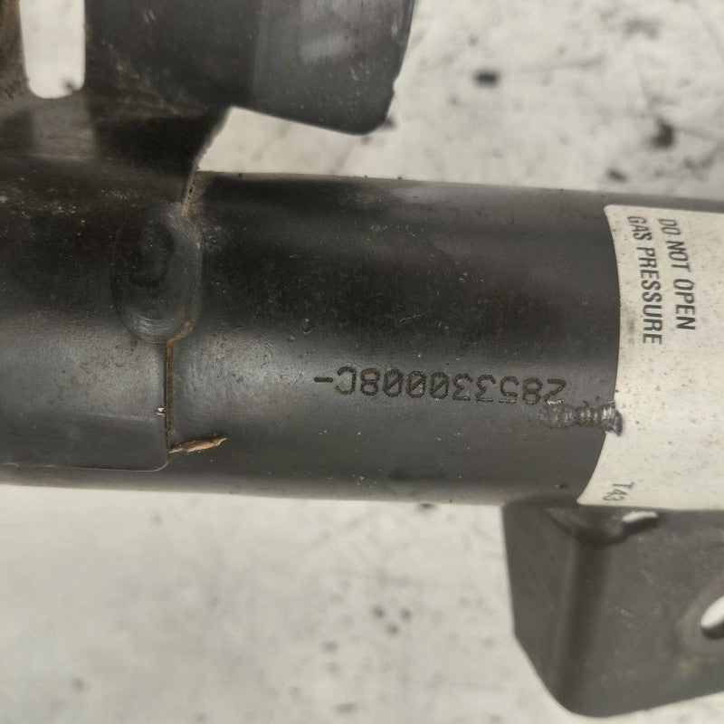 Passenger Right Strut Front Without Adaptive Suspension Fits 14-18 Vol