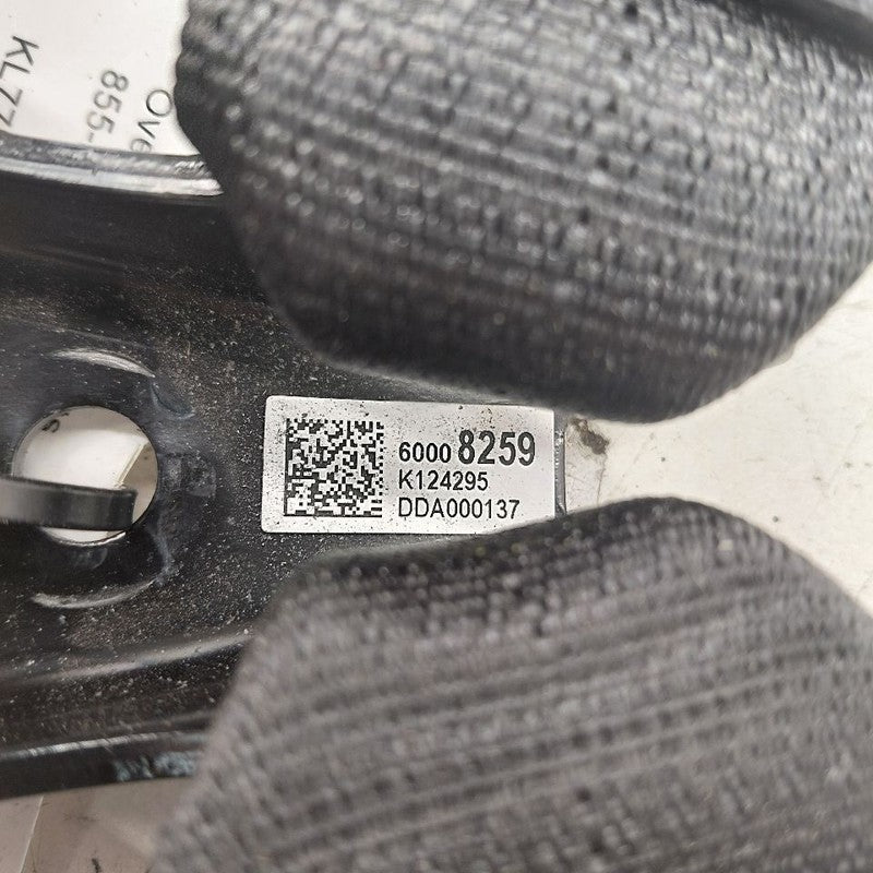 Chevy Trax Seat Belt Buckle Latch Left Driver Rear Back  2025 2024