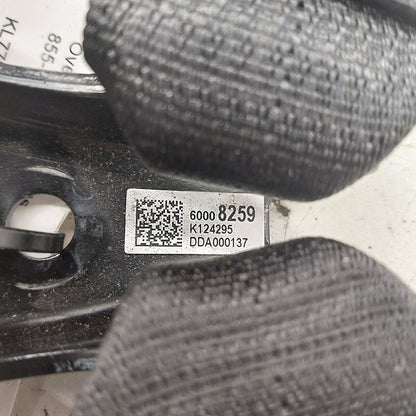 Chevy Trax Seat Belt Buckle Latch Left Driver Rear Back  2025 2024