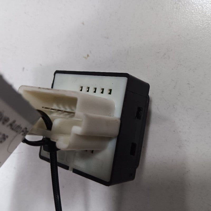 Driver Left Front Door Mirror Switch Fits 07-20 Mitsubishi Outlander 