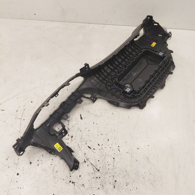 Hyundai Santa Fe Upper Dash Bezel Trim  2019 2020