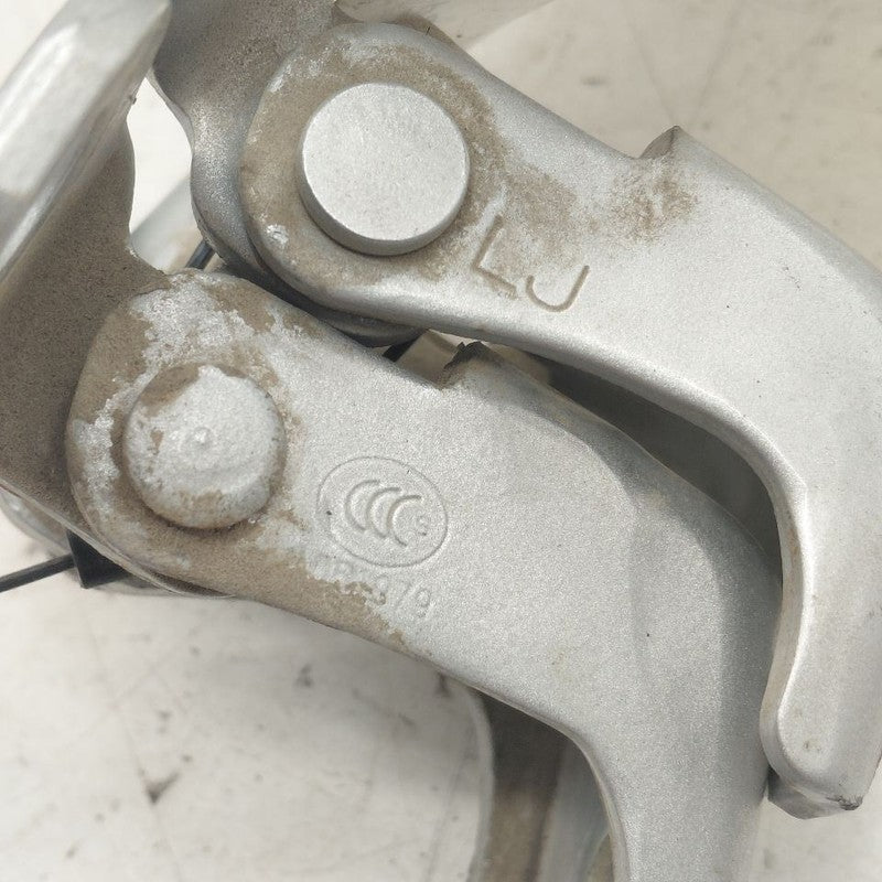 Honda Clarity Door Hinge Set Right Rear Passenger  2018 2019 2020