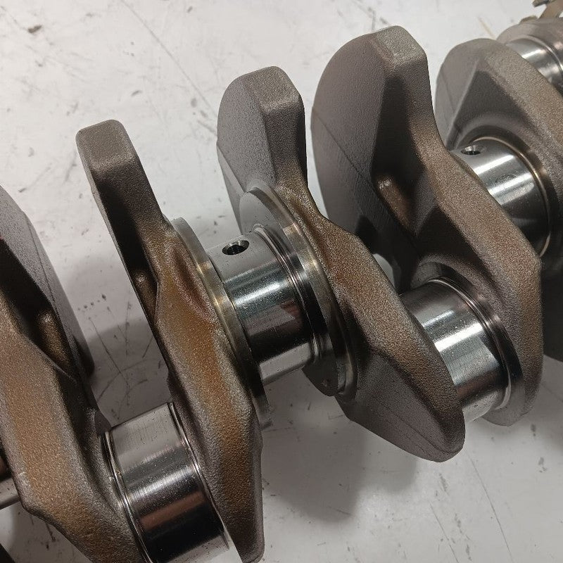 Outlander Sport Engine Crankshaft Crank Shaft  2019 2020 2021 2022