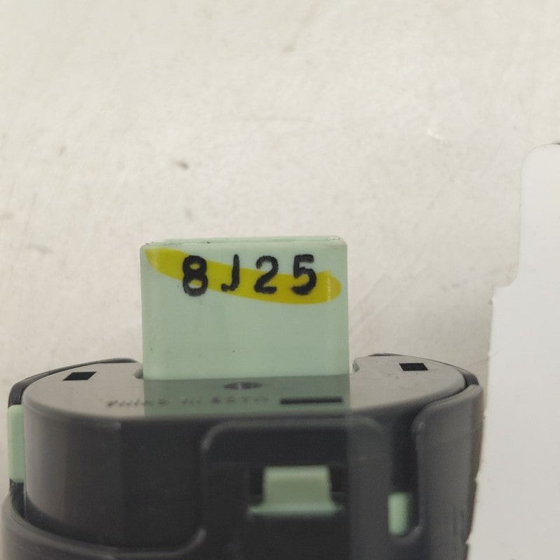 Push Button Ignition Switch Fits 16-23 Mazda CX-9