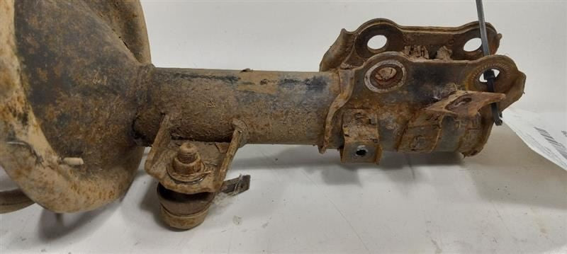 Passenger Right Strut Front Without Sport Suspension Fits 06-11 ACCENT