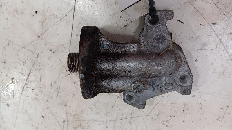 Mazda CX-3 Engine Oil Filter Adapter Bracket Housing Mount  2019 2020 2021 2022
