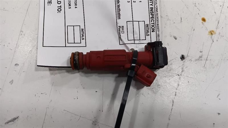 Fuel Injection Injector 2.0L Sedan Fits 11-20 ELANTRA