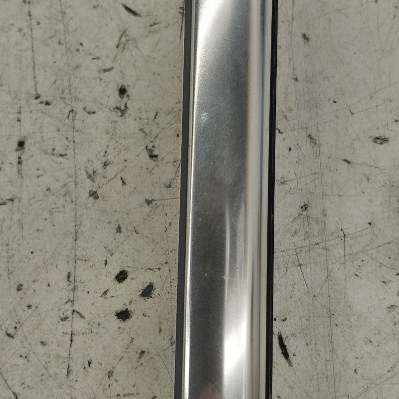 Volvo S60 Door Glass Window Weather Strip Trim Front Left Driver  2013