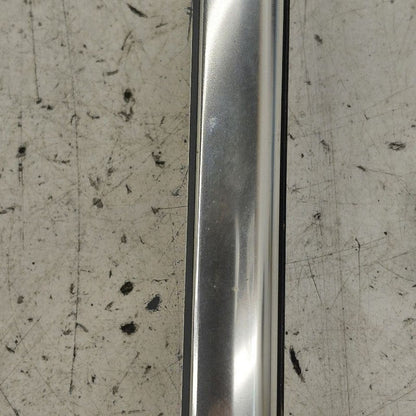 Volvo S60 Door Glass Window Weather Strip Trim Front Left Driver  2013