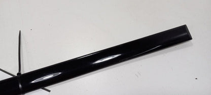 Volkswagen Jetta Door Molding Trim Strip Left Side Rear Back 2003 2002