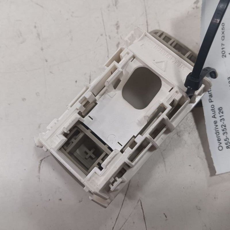 INFINITI QX50 Dome Light Roof Lamp  2017 2016 2015 2014