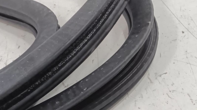 Dodge Dart On Body Door Jamb Seal Front Right Passenger  2013 2014 2015 2016