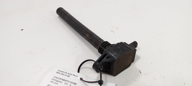 68242286AB Ignition Coil Ignitor Fits 14-20 CHEROKEE 