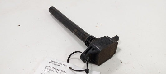 68242286AB Ignition Coil Ignitor Fits 14-20 CHEROKEE 