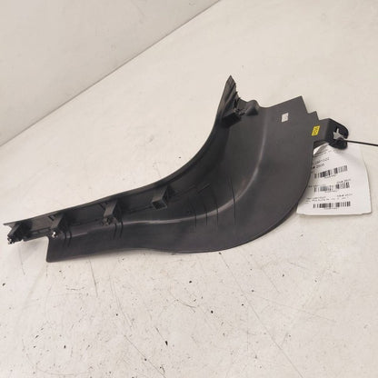 Chevy Trax Sill Trim Plate Door Jam Threshold Right Passenger Front  2