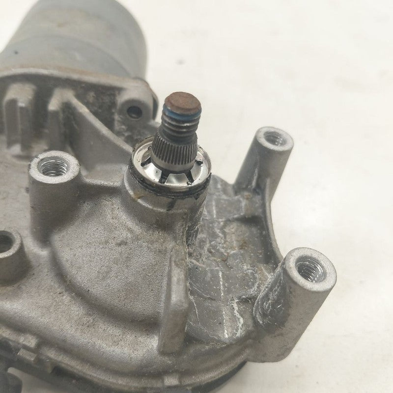 Front Windshield Wiper Motor Fits 16-18 Kia Sorento