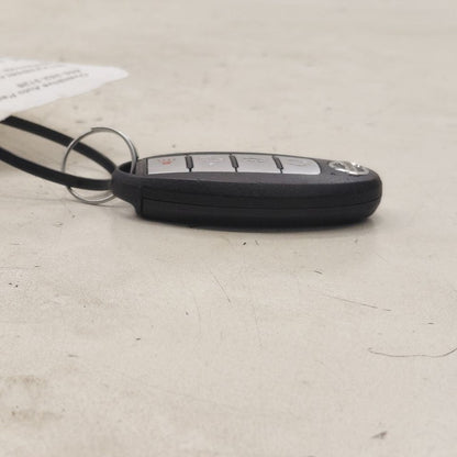Fob Remote Four Button Fits 19-21 Nissan Titan