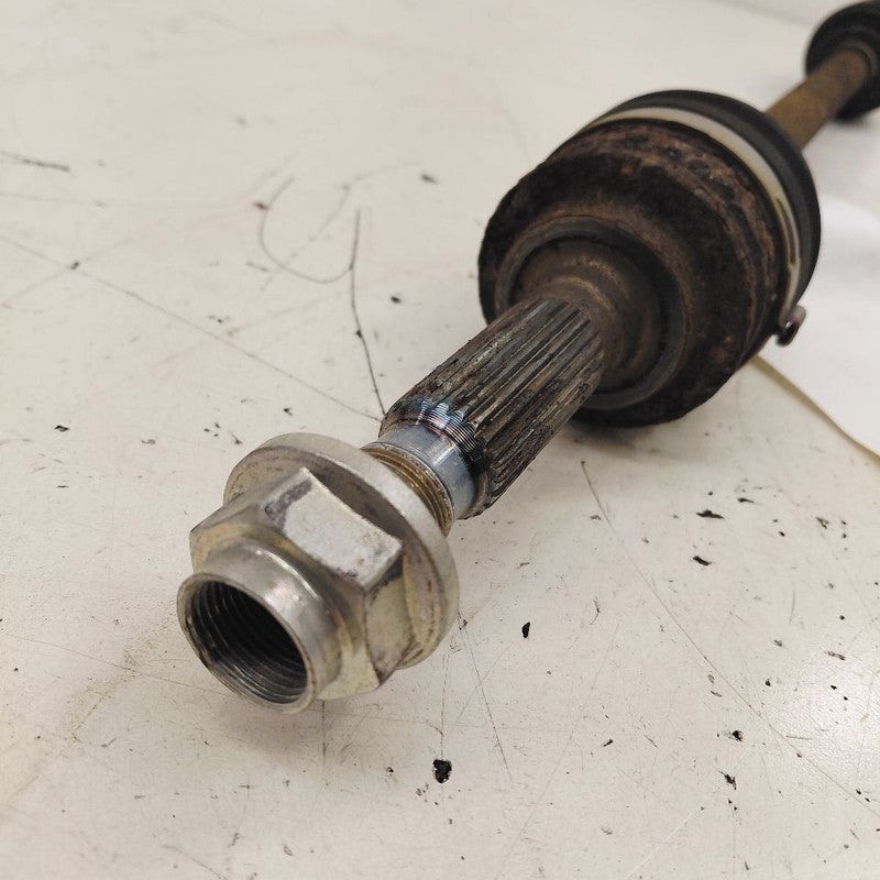 Driver Axle Shaft Gasoline Rear Axle AWD Fits 14-20 OUTLANDER