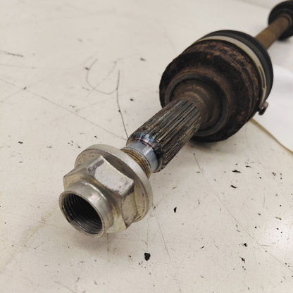 Driver Axle Shaft Gasoline Rear Axle AWD Fits 14-20 OUTLANDER