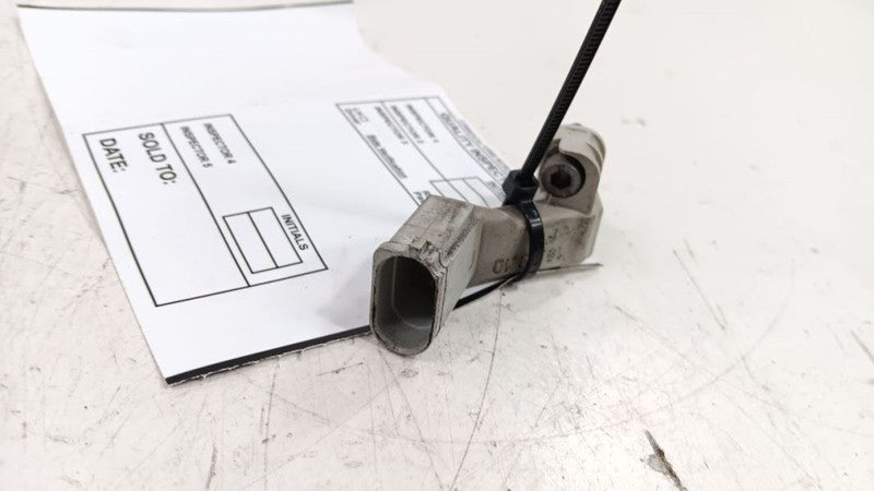 Volkswagen Golf Crankshaft Position Sensor 2010 2011 2012 2013 2014 OE