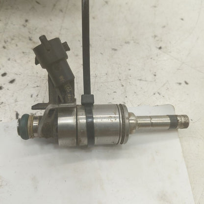 Fuel Injection Injector 2.0L VIN 9 8th Digit Turbo Fits 17-20 Ford Fus