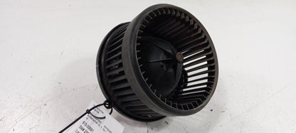 Blower Motor Fits 06-17 EQUINOX  OEM