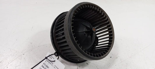 Blower Motor Fits 06-17 EQUINOX  OEM