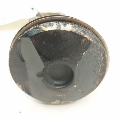 Mazda CX-5 Single Piston With Connecting Rod   2.5 2023 2022 2021 2020