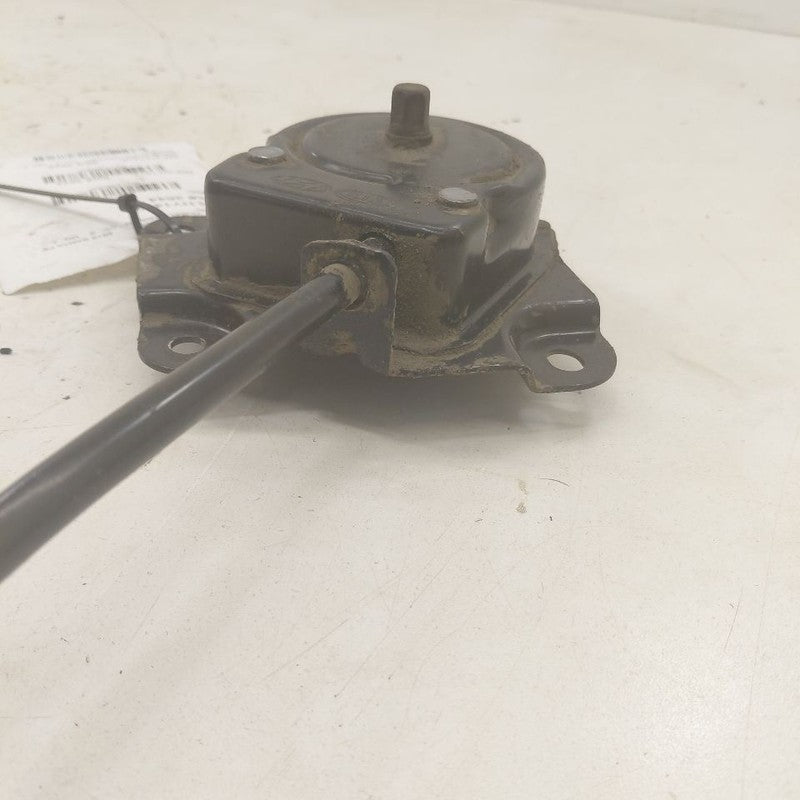 Hyundai Santa Fe Spare Wheel Carrier 2019 2020