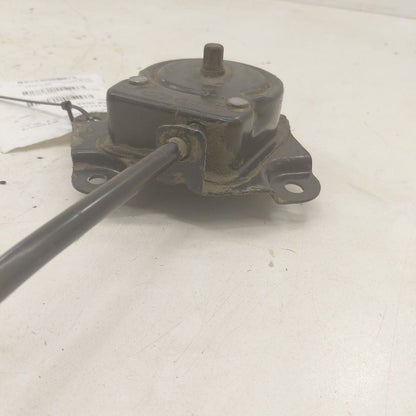 Hyundai Santa Fe Spare Wheel Carrier 2019 2020