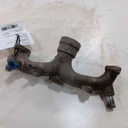 INFINITI Q50 3.7 Coolant Line Crossover Pipe  2014 2015 2016 2017 2018