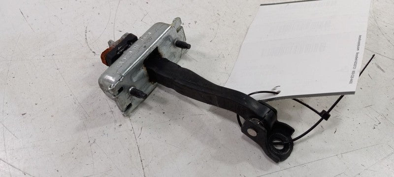 Dodge Dart Door Check Left Driver Front Hinge Stop Stopper Detent 2013 2014 2015