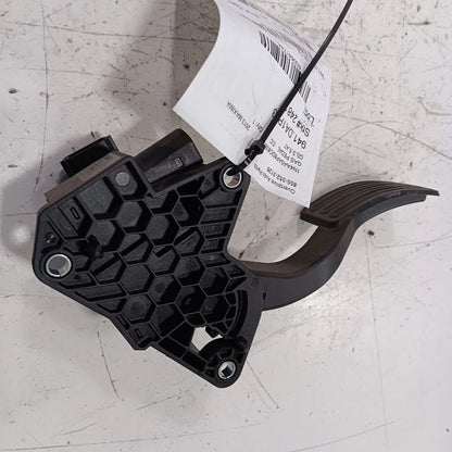 Nissan Maxima Gas Pedal 2014 2013 2012 2011 2010 2009