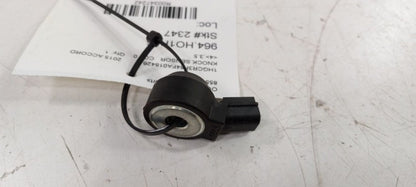 Honda Accord Engine Knock Sensor 2013 2014 2015 2016 2017