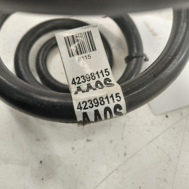 Coil Spring Rear AWD Fits 13-22 Buick Encore