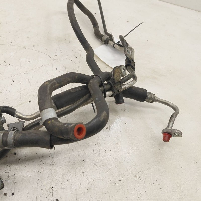 Nissan Murano Power Steering Pressure Hose Line  2020 2021 2022 2023