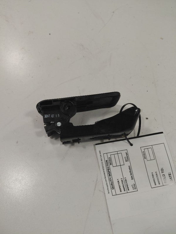 Kia Sorento Passenger Right Rear Seat Fold Down Lever {2602877} 2018 2017 2016