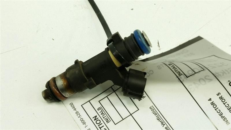 Nissan Quest Fuel Injector Fits 2004-2009 OEM