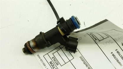 Nissan Quest Fuel Injector Fits 2004-2009 OEM