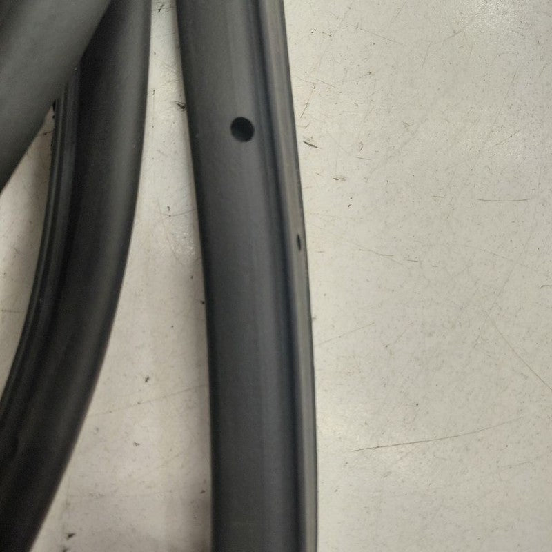 Mazda 6 On Door Seal Rubber Right Passenger Front  2018 2019 2020 2021