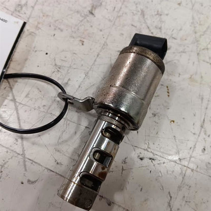 Mazda CX-3 Variable Timing Gear Oil Control Valve Solenoid Cylinder Head  2016 2